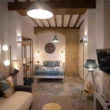 Loft En Corazon De By C.dreams Cádiz