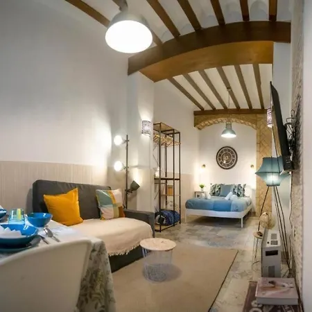 Loft En Corazon De By C.dreams * Cádiz