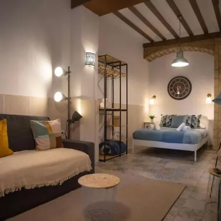 Loft En Corazon De By C.dreams Apartamento