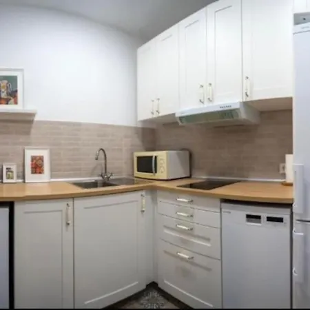 Loft En Corazon De By C.dreams Apartamento *