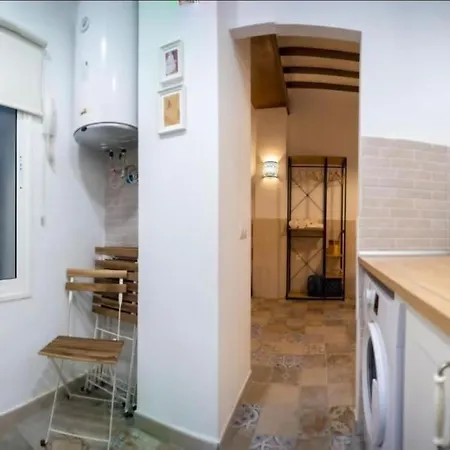 Loft En Corazon De By C.dreams Appartement Cadix