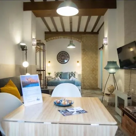 Loft En Corazon De By C.dreams Appartement