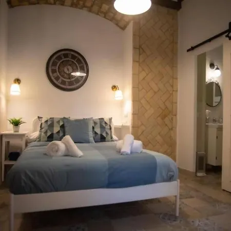 Loft En Corazon De By C.dreams * Cadix