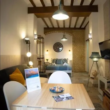 Loft En Corazon De By C.dreams Appartement *
